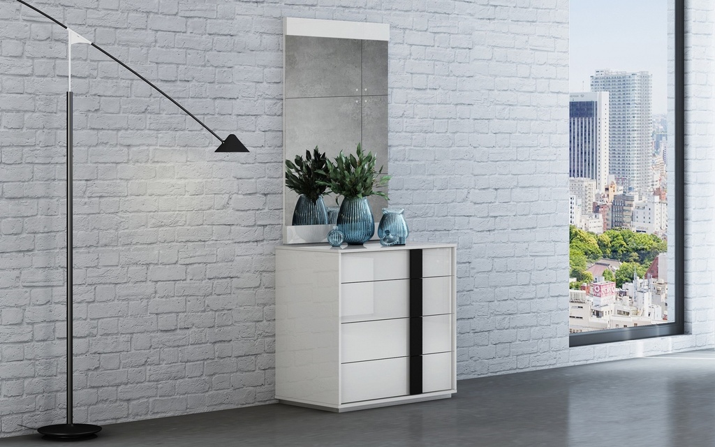 DR1617-WHT/BLK 1.1