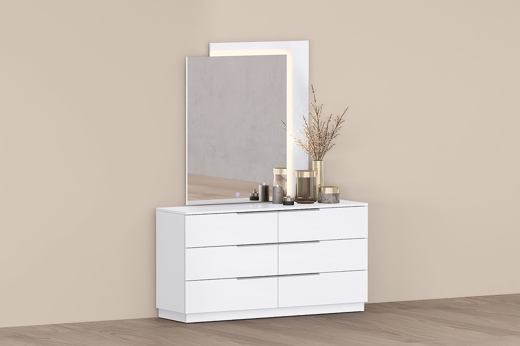 DR2022-WHT/SLV 1.1