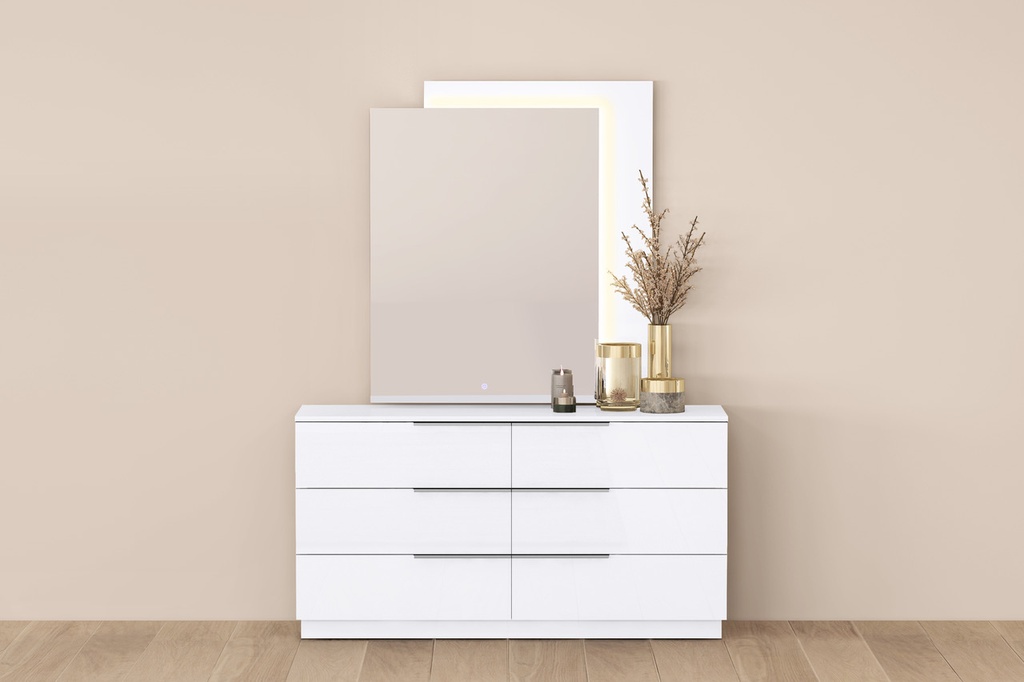 DR2022-WHT/SLV 1.6