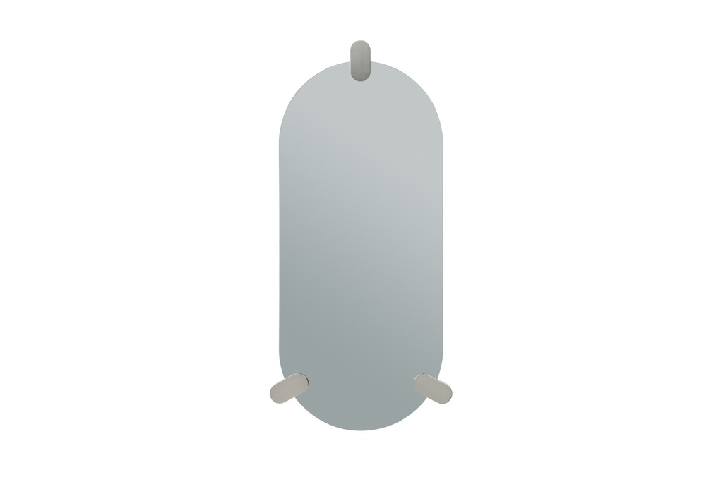 Anaconda Mirror