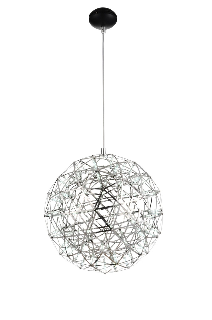Lucius Pendant Lamp