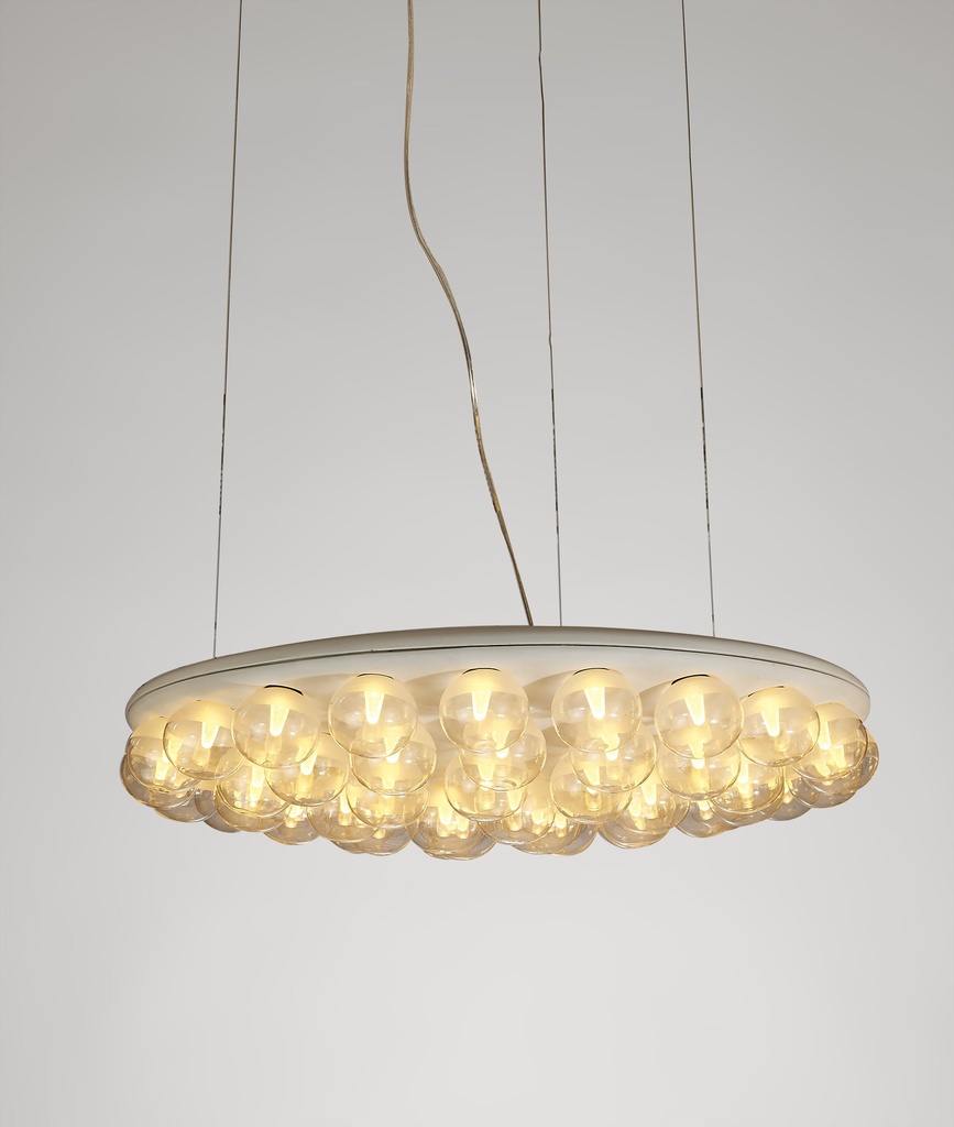 Ruby Pendant Lamp
