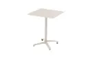 Sunset Square Counter Table