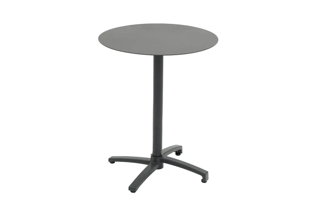 Sunset Round Bar Table