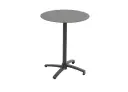 Sunset Round Bar Table