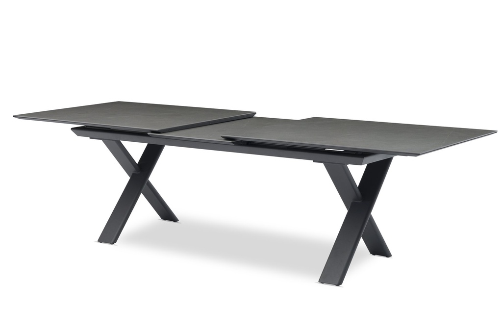 Albatros Extendable Dining Table