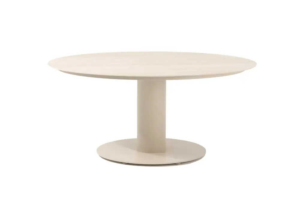 Tube Dining Table