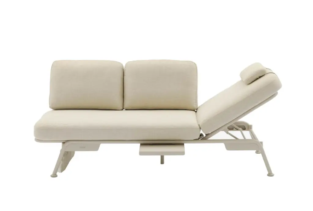 Sunset 3 Seater Sofa/ Outdoor Lounge Chaise