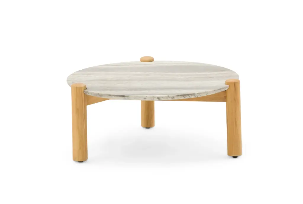Orbit Side Table