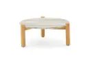 Orbit Side Table
