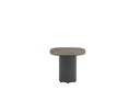 Wave Side Table