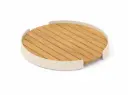 Bloom Circular Tray