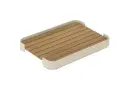 Bloom Rectangular Tray