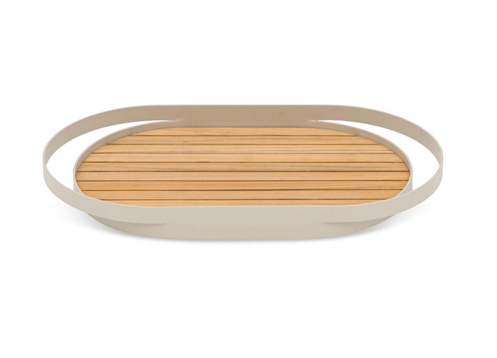Cloud Tray