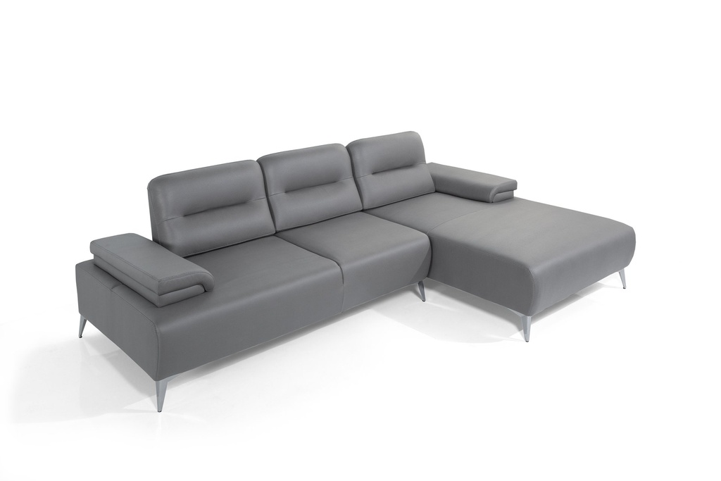 Ruslan Sectional