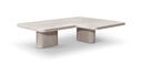 Mosaic Coffee Table