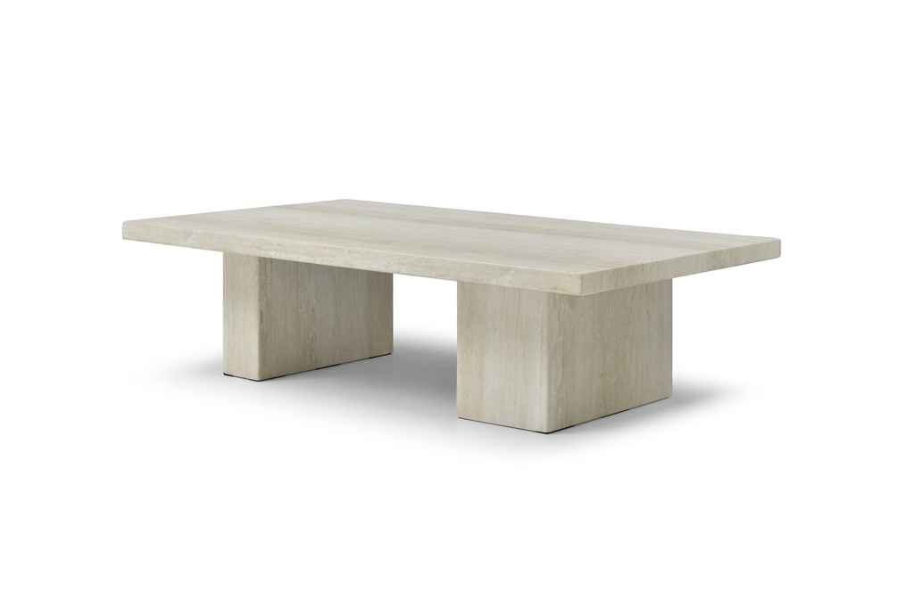 Travia Coffee Table