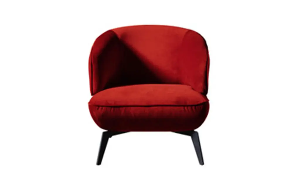 Mersin Accent Chair