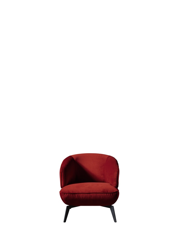 Mersin Accent Chair