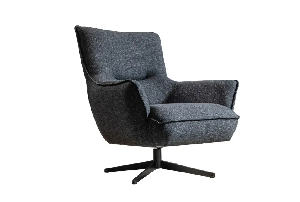 Fatsa Swivel Chair