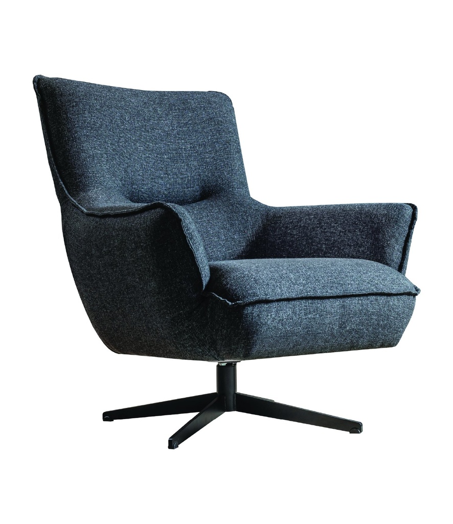 Fatsa Swivel Chair