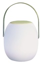 Power LED Portable Speaker