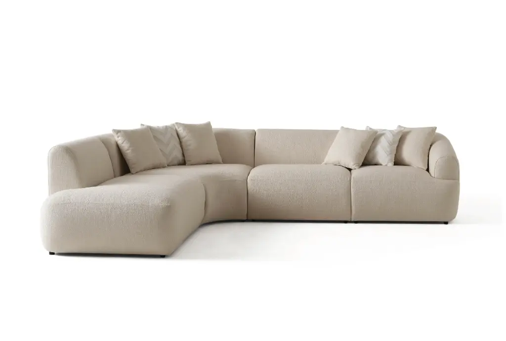 Larissa Sectional