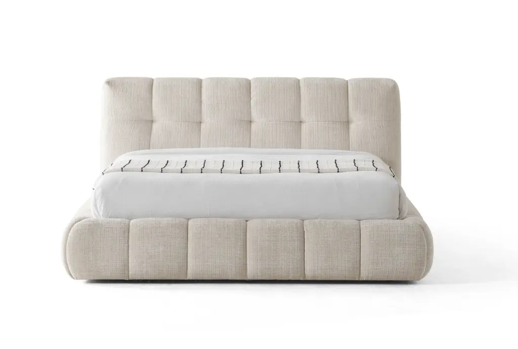 Cloud Bed King