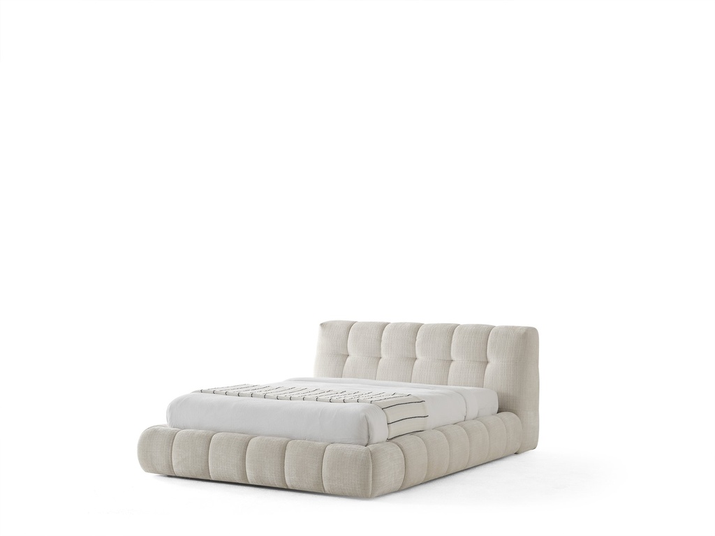 Cloud Bed