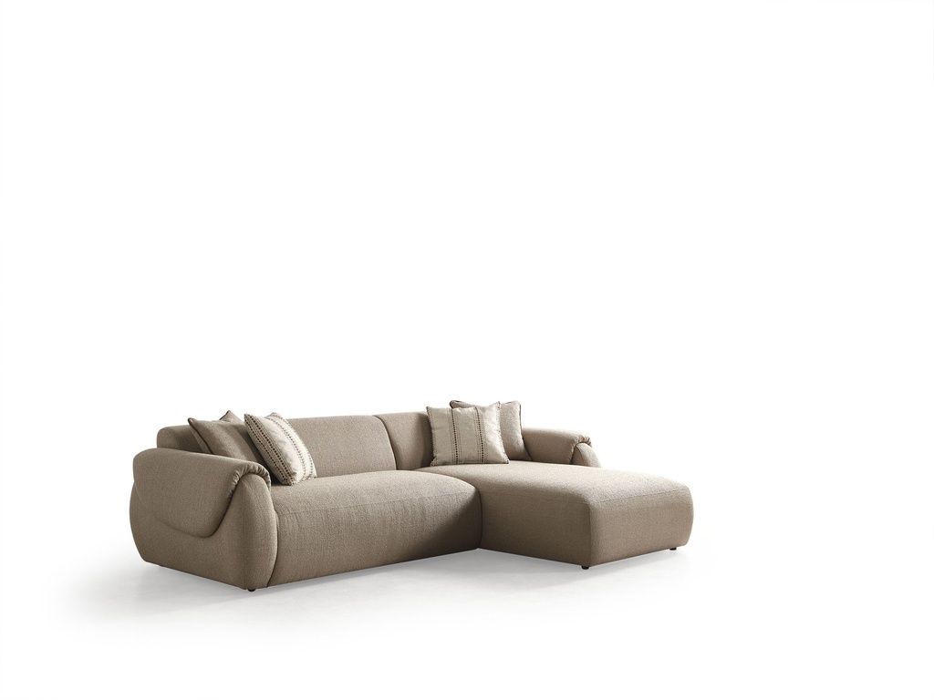 Flore Sectional