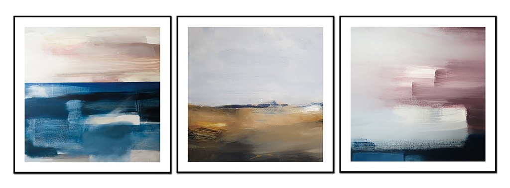 Isla Canvas