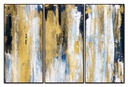 Oro Canvas