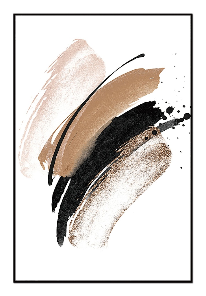 Paloma Canvas