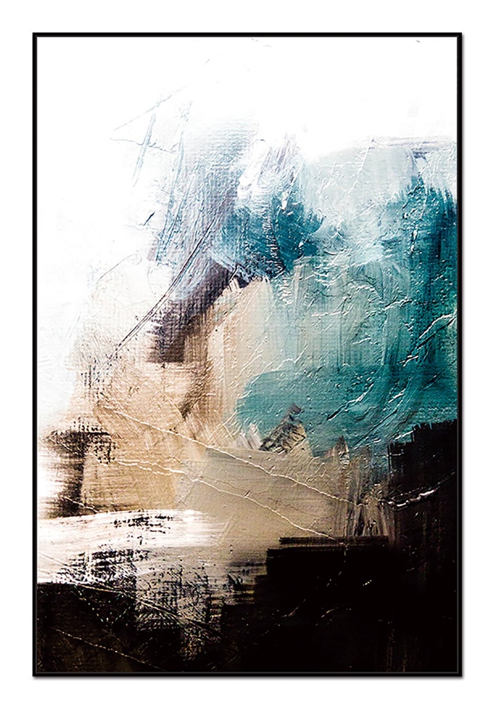 Windy Canvas