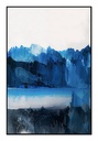 Azul Canvas