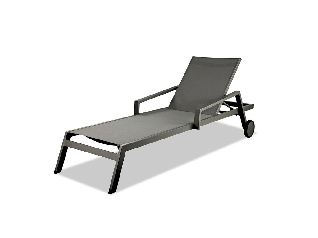 Bondi Outdoor Lounge Chaise