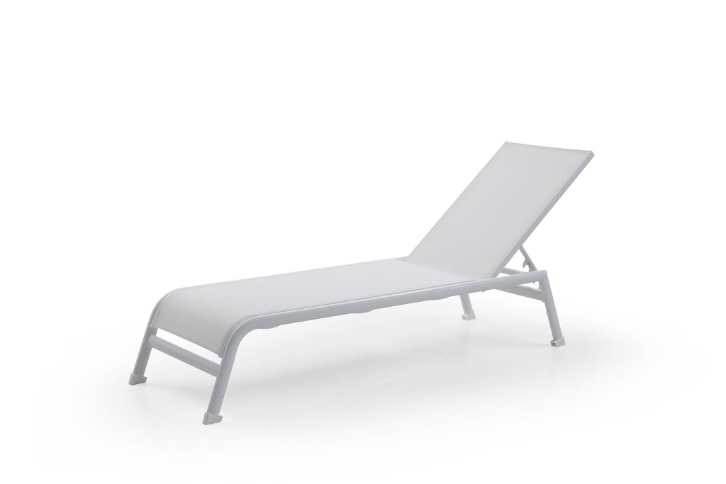 Sunset Outdoor Chaise