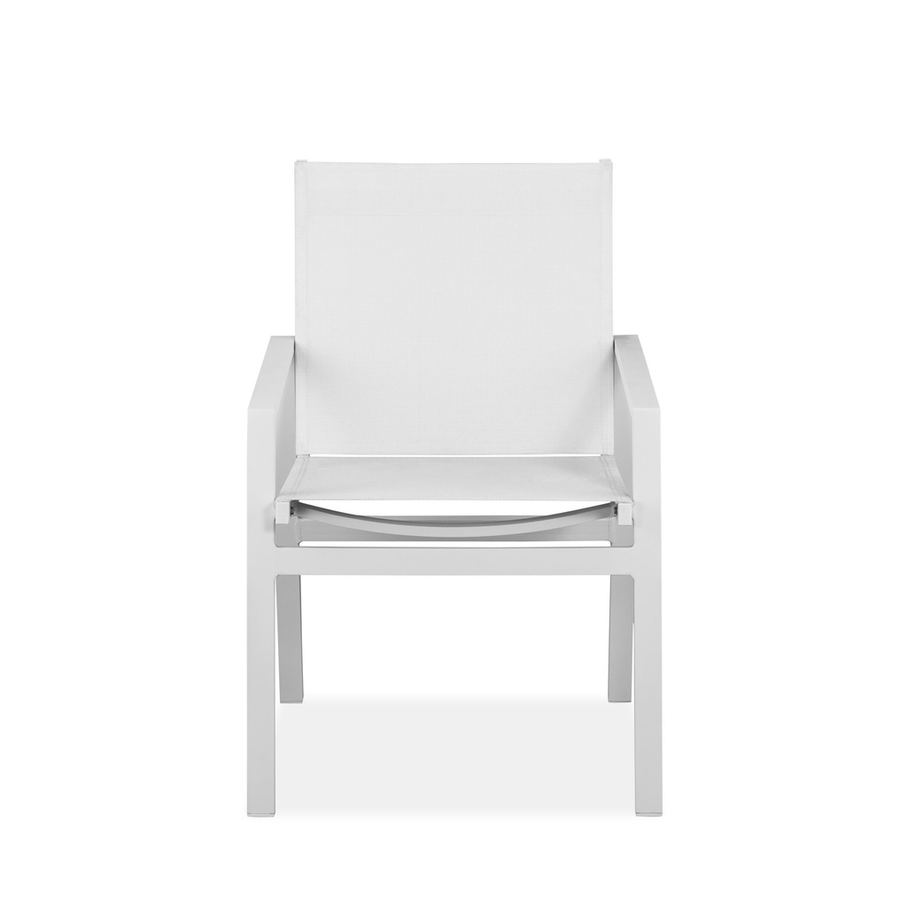 Rio Outdoor Dining Armchair