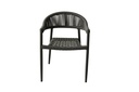 Leyla Outdoor Dining Armchair
