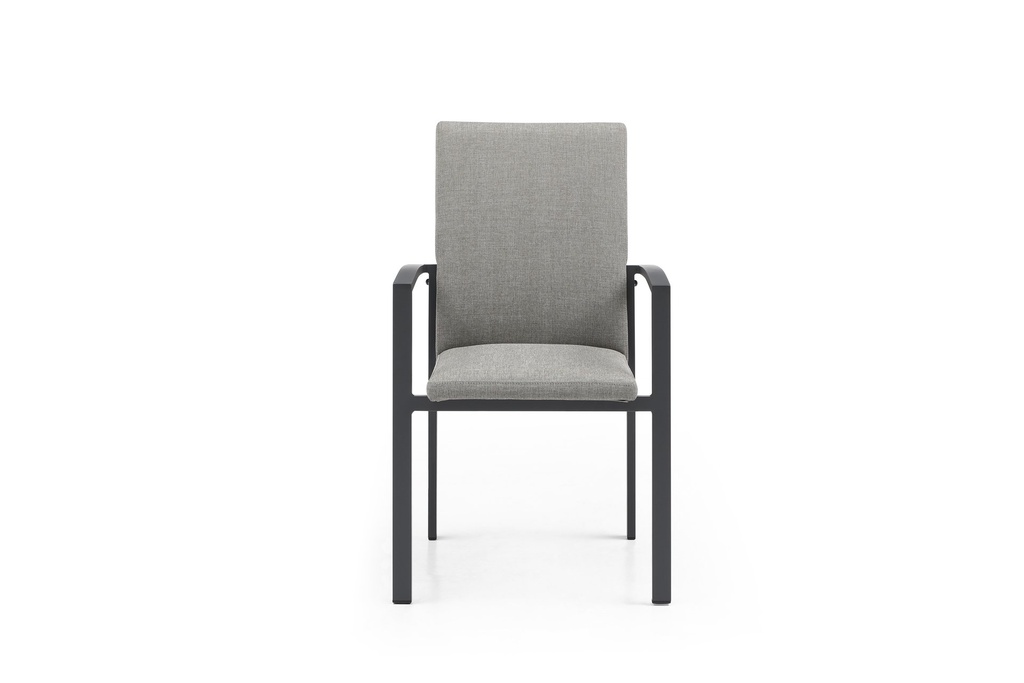 Doris Outdoor Dining Armchair