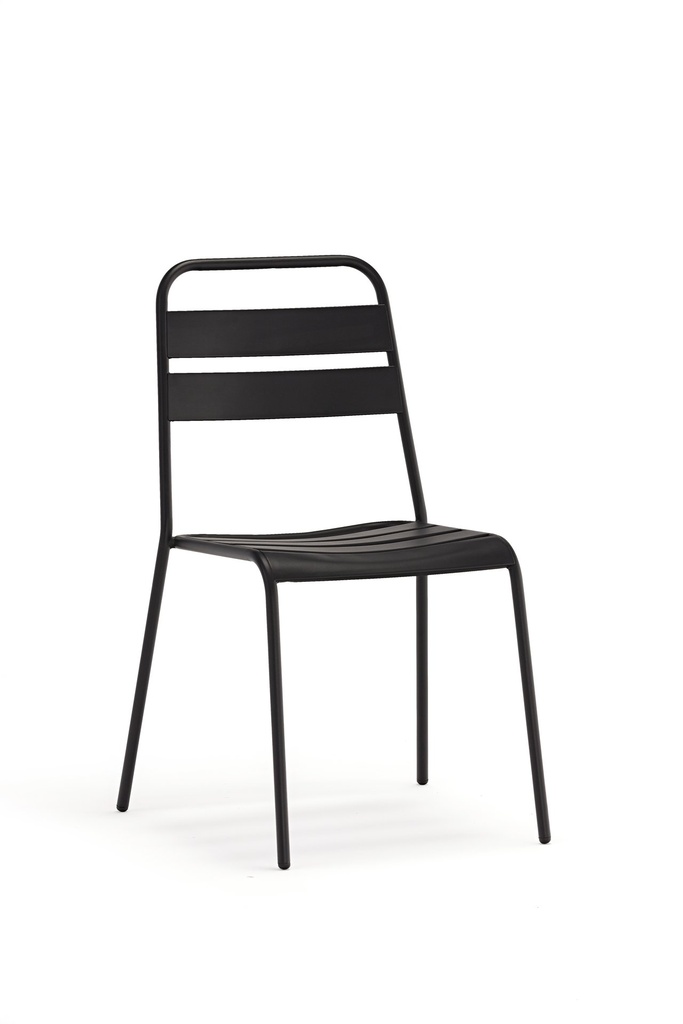 Belle Indoor/Outdoor Stackable Dining Chair