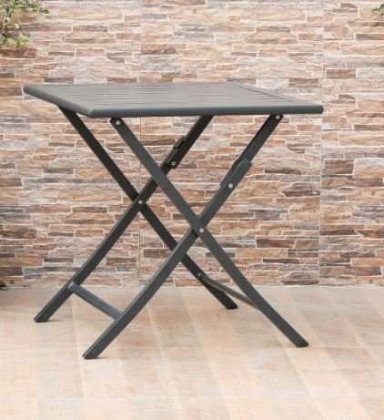 Flint Outdoor Side Table