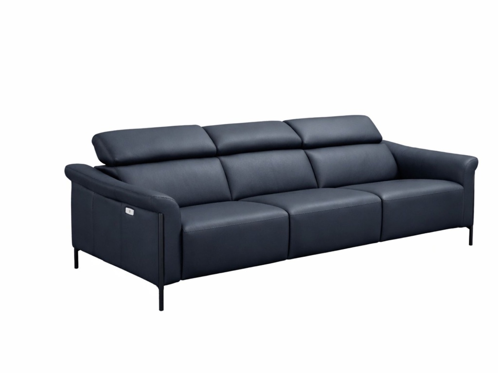 Martine Recliner Sofa
