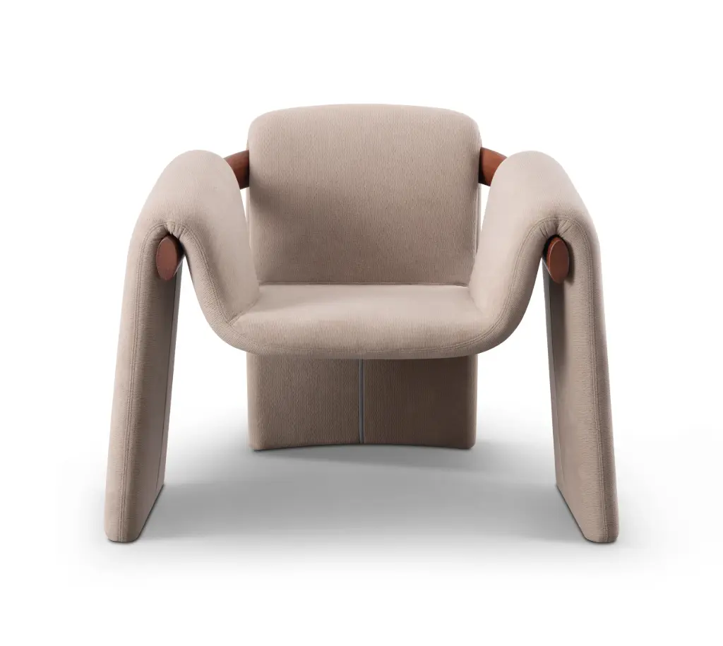 Melody Armchair