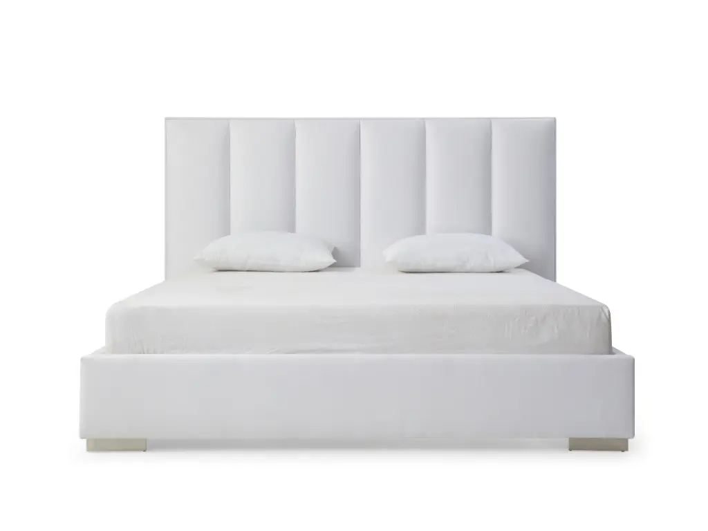 Velvet Bed
