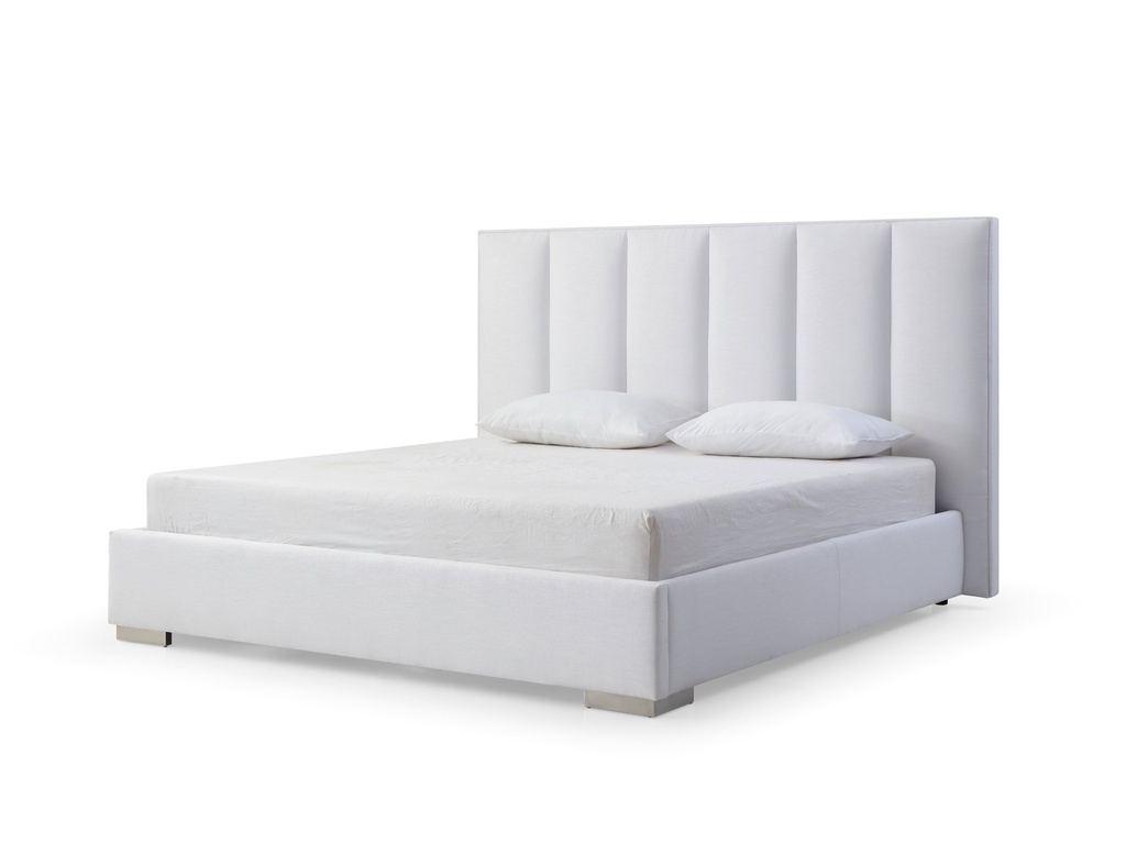 Velvet Bed