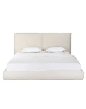 Eric Bed King