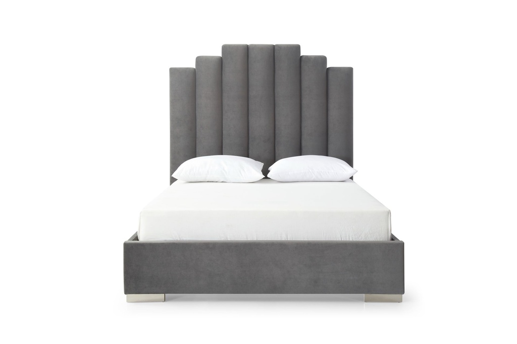 Jordan Queen Bed