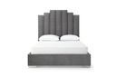 Jordan Queen Bed