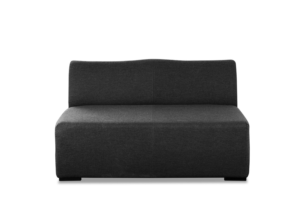 Harmony Indoor/Outdoor Love Seat